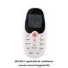 Air Conditioner Remote Control Replacement Consumer Regulator Suitable Universal Fittings Conditioning Household