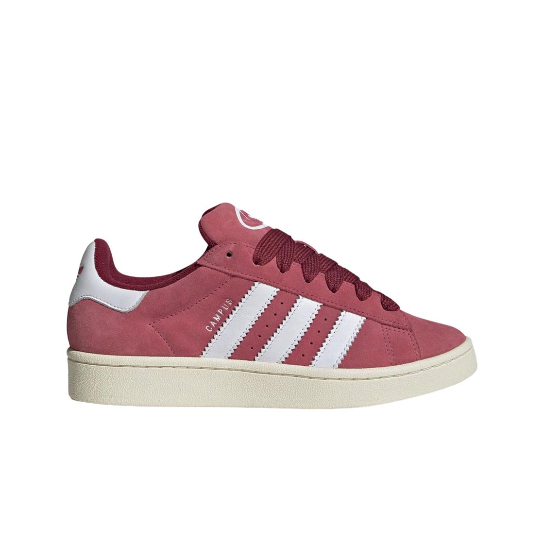 

Розовые женские кроссовки Adidas Campus 00s Strata HP6286
