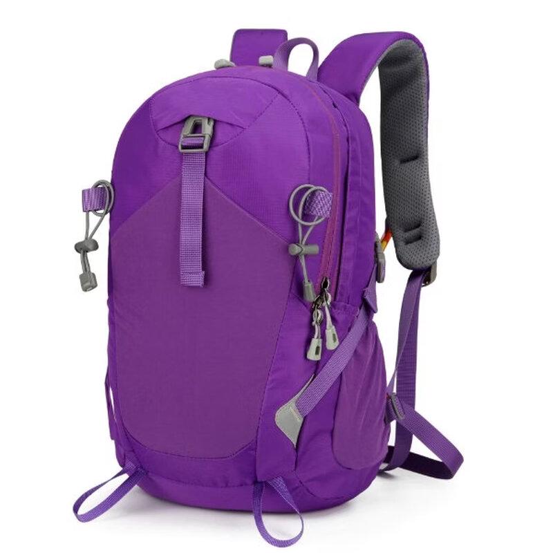 Men's Versatile Hiking & Travel Backpack