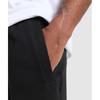 Gymshark Wide Leg Pants Black A1b9n Bb2j