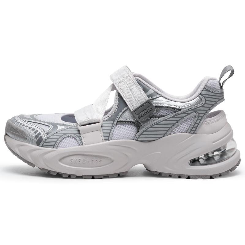 Skechers Women s Lightweight Breathable Mary Jane Casual Shoes US 6.5 / EU 36.5