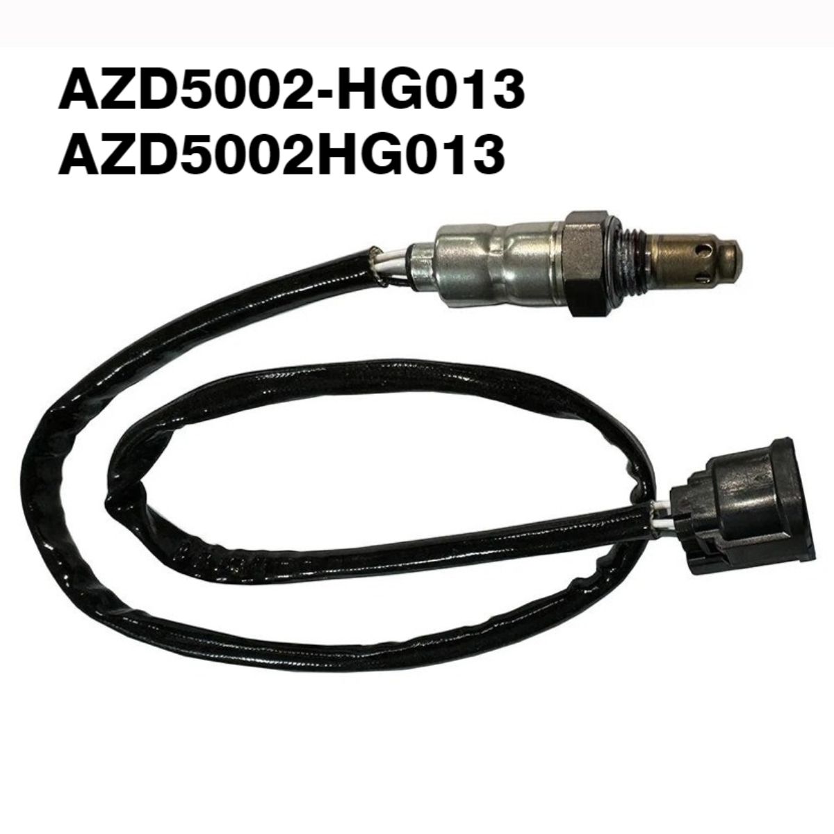 

Suitable for honda motorcycle oxygen sensor azd5002-hg013 azd5002hg013