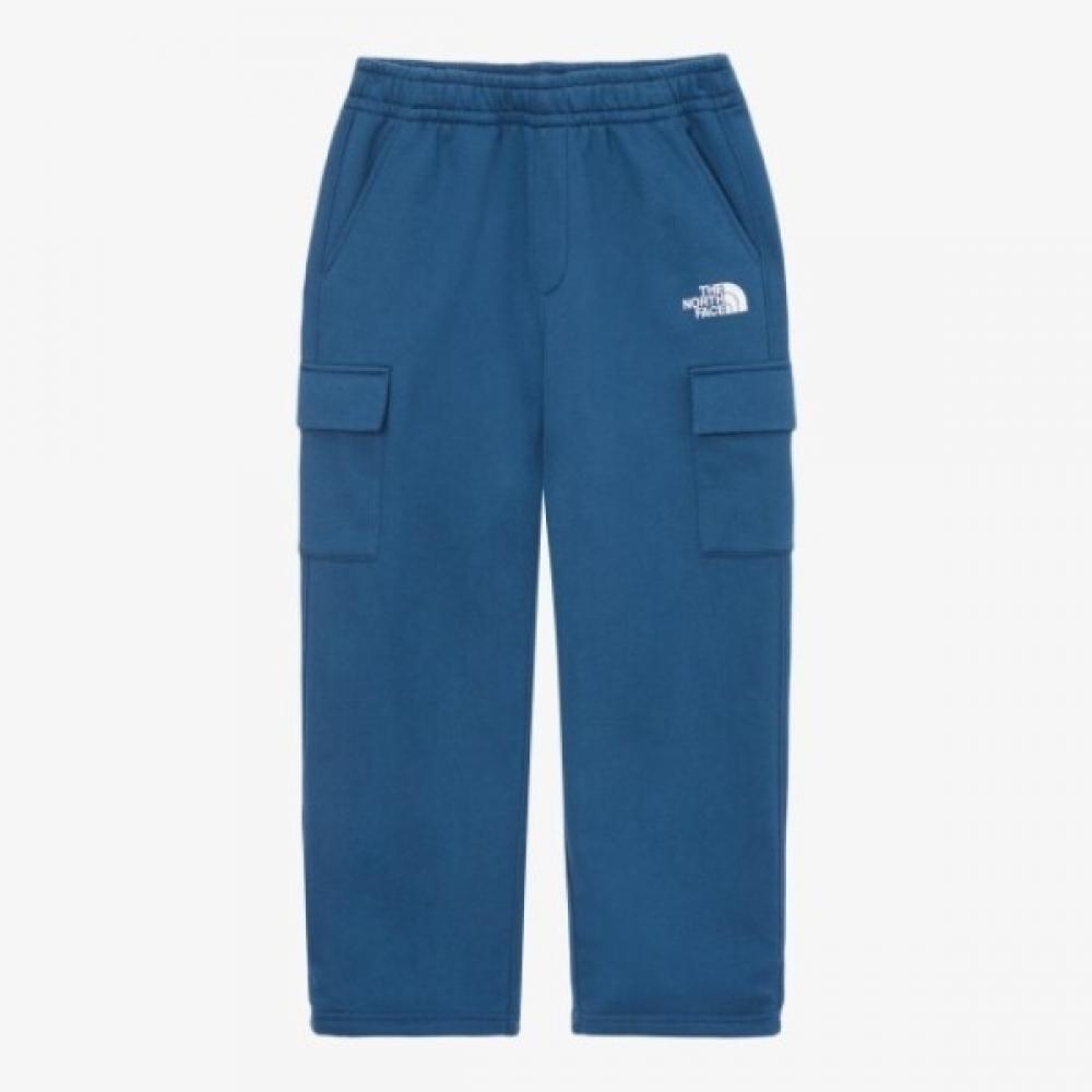 

North Space Kids Np6kq52 Kids Essential Cargo Pants lilac/110