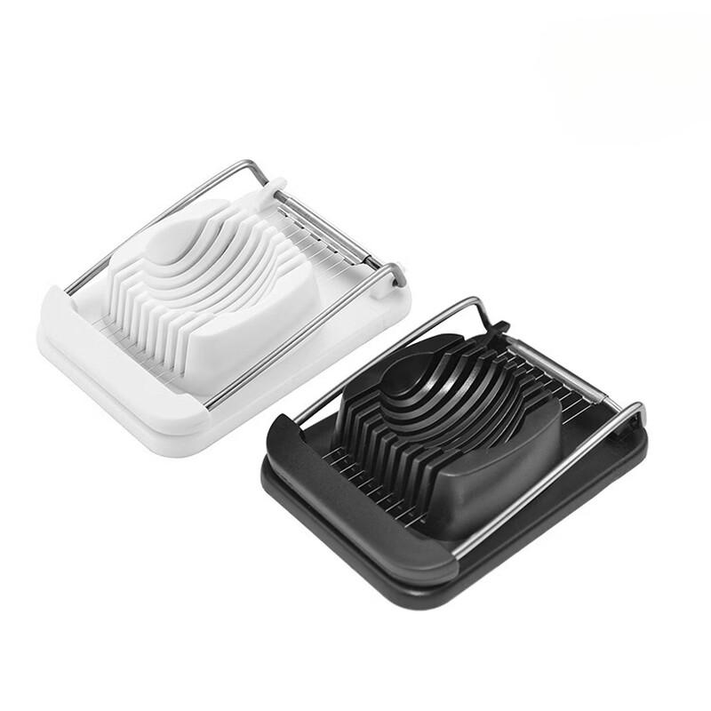 Multi-functional Egg Slicer and Divider