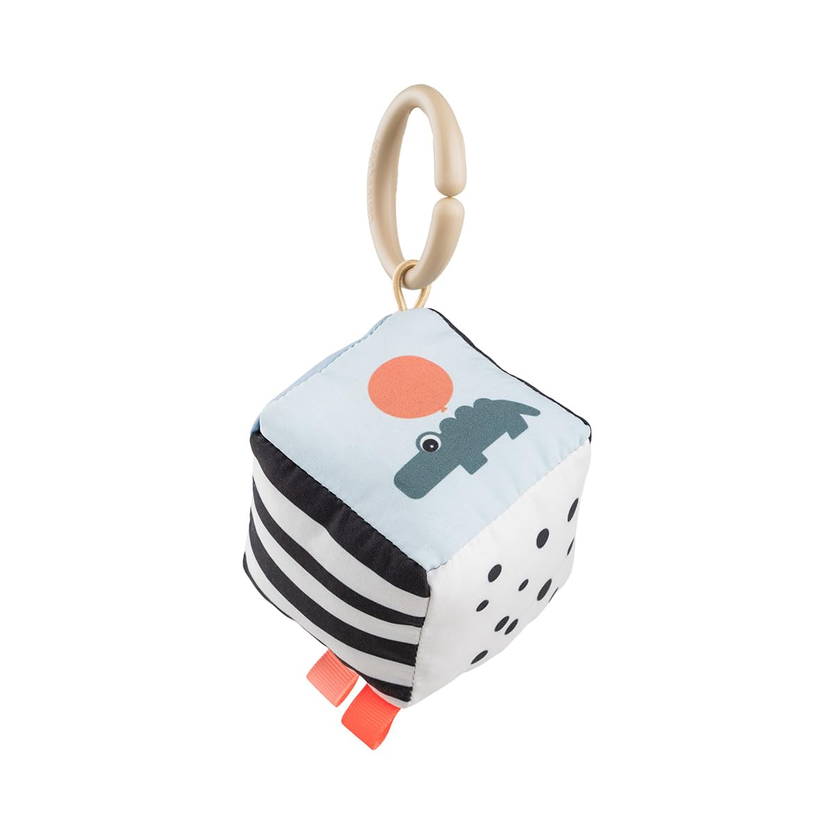 

Dambaidea Baby Cube Happy Cloud Color Mix DBD150040