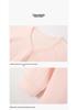 Tagless Pure Cotton Baby Bodysuit - Four Seasons Style Newborn Romper for Outdoor Wear