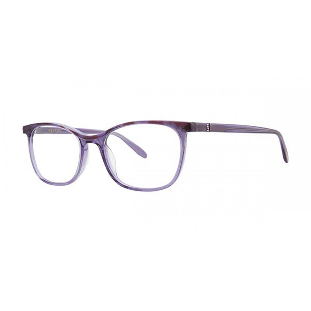 Vera Wang Va38 Amethyst Women Eyeglasses