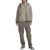 Nike Jackets Women's Gray Brown Hooded Moderate Other DQ5841-087