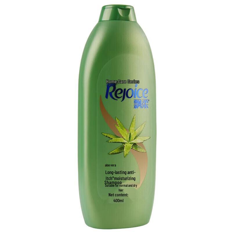 Rejoice Aloe Anti-Itch Moisturizing Shampoo