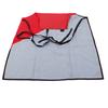 Hair Salon Apron Hair Stylist Anti-dirt Hairdressing Aprons Barber Uniform Hairdresser Cloth Wrap Useful