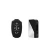 Compatible Key Cover for Lynk & Co 03/06/01/05 Models and 0902 Hatchback
