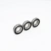 Chrome Steel Rubber Sealed  Bearings 1pcs 16001RS 12*28*7(mm)