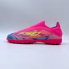 Professional Men Football Shoes Society Turf Cleats Women Soccer Shoes TF/FG Football Field Boots High Quality Sneaker Training