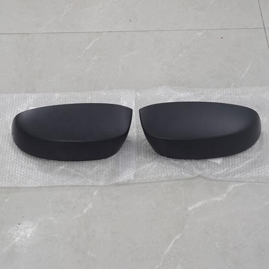 Mirror Cover Caps For 2007-2013 GMC Sierra 1500 Chevy Silverado 1500 Left &Right