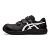 Asics Winjob CP112 Leather Sports Comfort Shock Absorption Durable Low-Top Casual Shoes Unisex Casual Shoes Black 1273A056-001