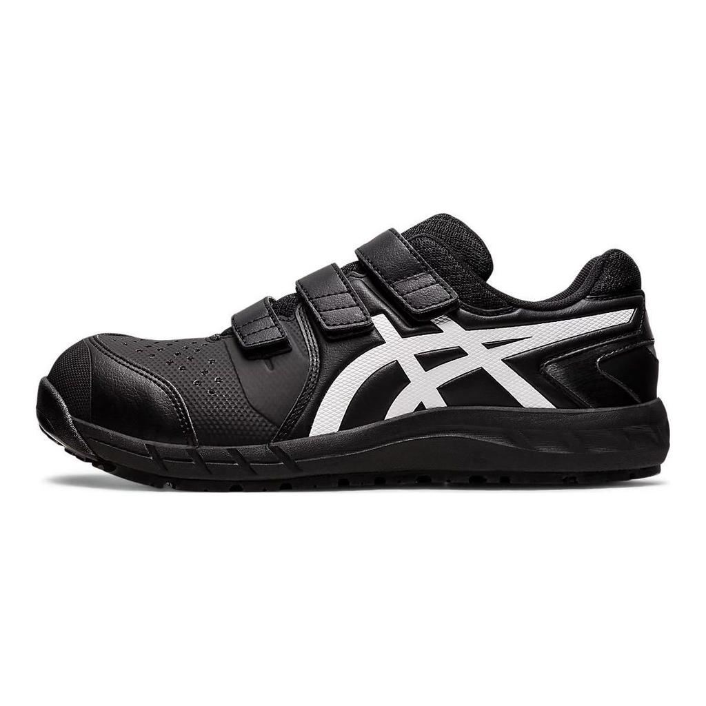 Asics Winjob CP112 Leather Sports Comfort Shock Absorption Durable Low-Top Casual Shoes Unisex Casual Shoes Black 1273A056-001