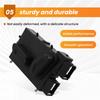 ABLZ-Seat Back Height Adjustment Switch Electric Function For 408 508 4008 5008 Citroen C5