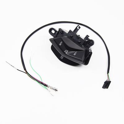 Car Speed Control Switch Cruise Control Switch Fit For Ford Focus 3 2012-2014 Kuga 2012-2015 Steering Wheel