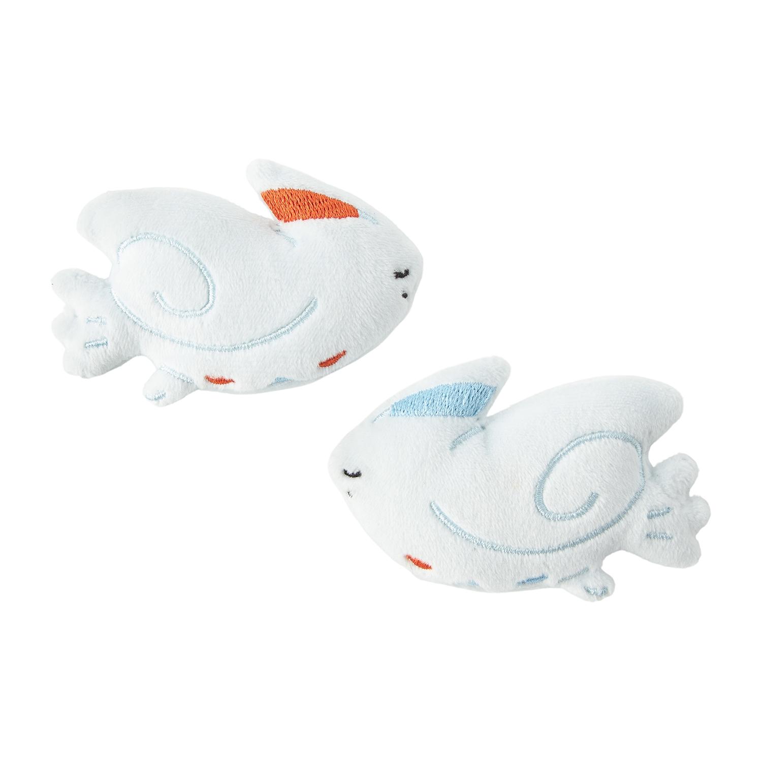 

Аксессуар для волос Покемон Заколка 95 Тогекисс Япония НОВЫЙ Карманный Монстр