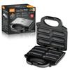 110V European & American Standard Sausage & Hot Dog Grill Machine