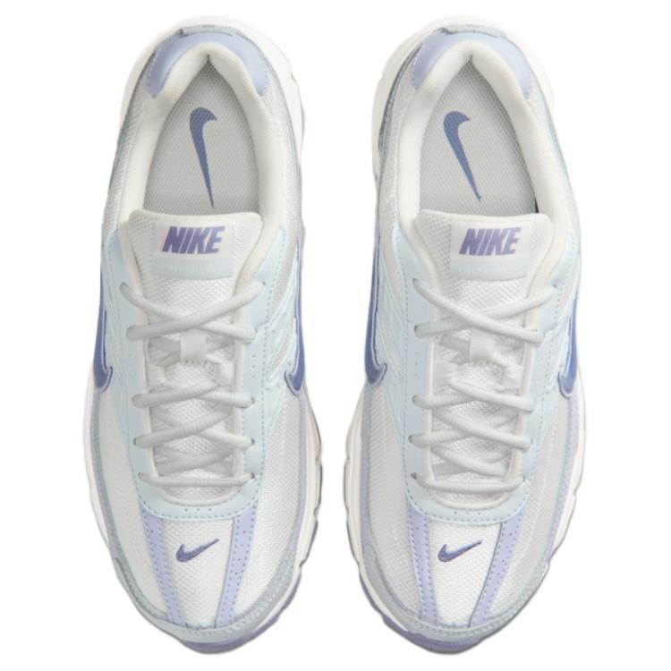 Nike Initiator Pohodlné běžecké boty Dámské tenisky Bílé Modré IB4339-121