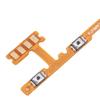 For Xiaomi Redmi Note 11T 5G/Redmi Note 11S 5G/Poco M4 Pro 5G Power On/Off and Volume Flex Cable Replacement Part (without Logo)