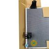 FMM Air Conditioner AC Condenser for HILUX VIGO Pickup 88460-0K010 884600K010 88460-0K080 884600K080 Size 646x462x16mm