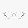 Lugo Btikeol Eyeglass Frames (Lc6012 110 52)
