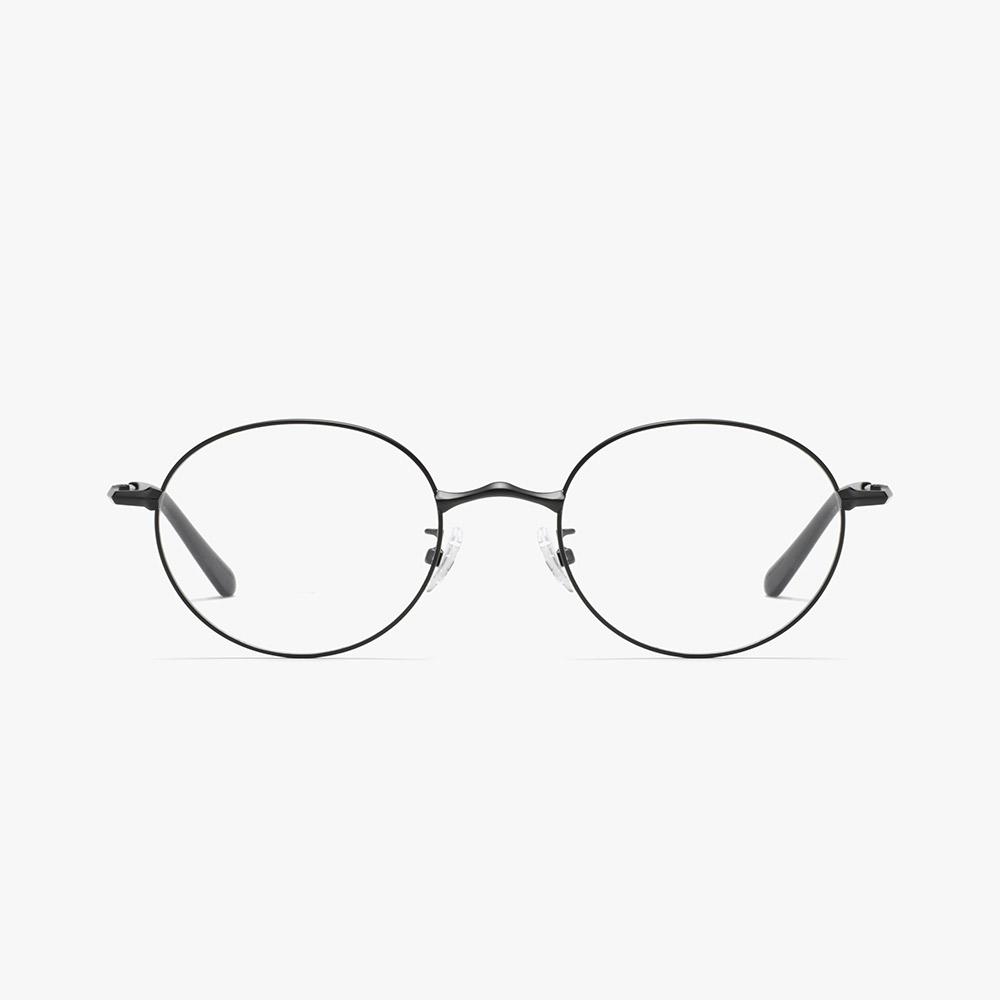 Lugo Btikeol Eyeglass Frames (Lc6012 110 52)