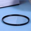 1Pcs 37/40.5/43/46/49/52/55/58/62/67/72/77/82mm Camera Lens  for Canon DSLR SLR Camera