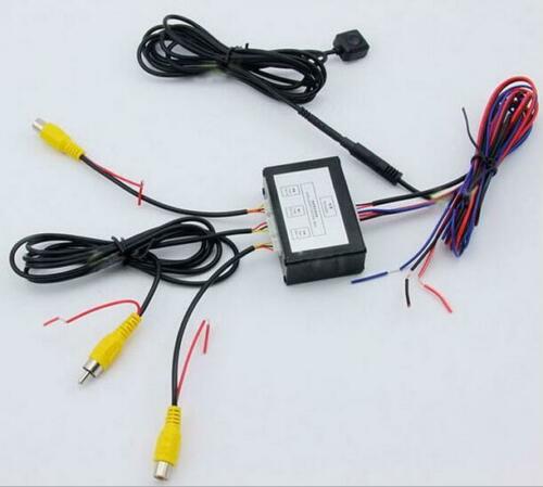 

Converter-XY-3027