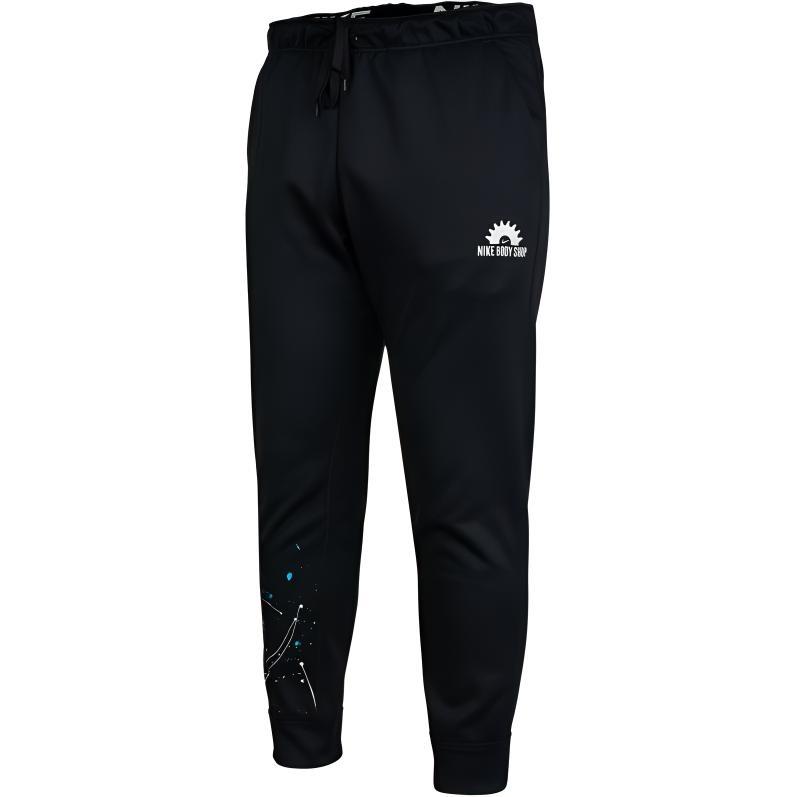 Nike Therma-fit Training Pants  Black  Men s DX1545-010 XL