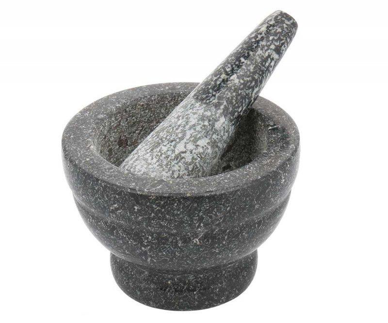Moździerz Granitowy Kinghoff Ø9,5 Kh-3358