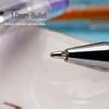 Flip-Top PP Box Color Gel Pen Set for Students