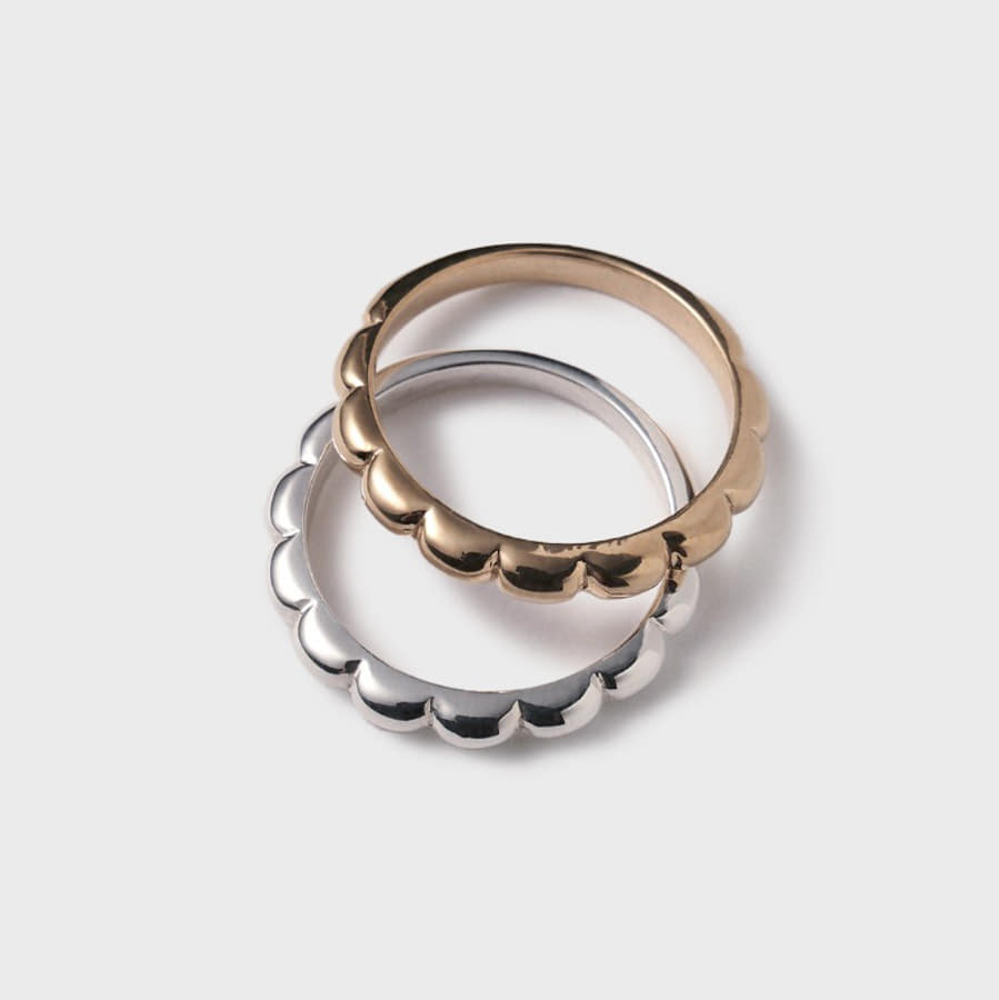 Liersi Valentine Small Ring (Type B)