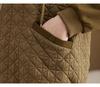 Women's Spring/Autumn Hooded Jacket 2025: Trendy, Versatile, Loose-Fit Short Top for Middle-Aged Women
