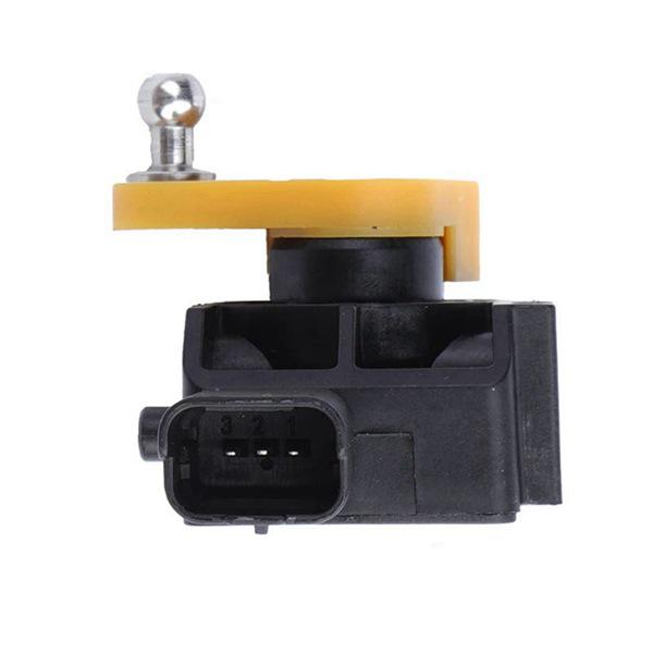 Vorderer rechter Höhenstandssensor für Citroen C6 Peugeot (9663488680 Kompatibel)