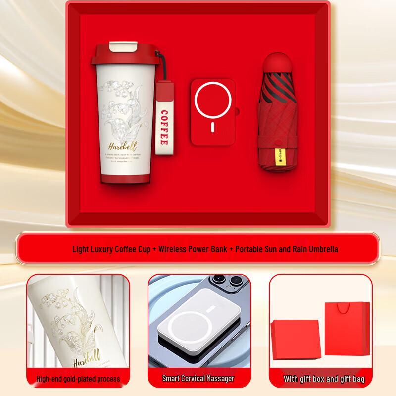 Подарочный набор «Ландыш»