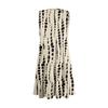 Women's Casual Daily Dating Outing Fashion Print Basic Sleeveless Loose Dress Bohemian Beach Dress Sleeveless Dress