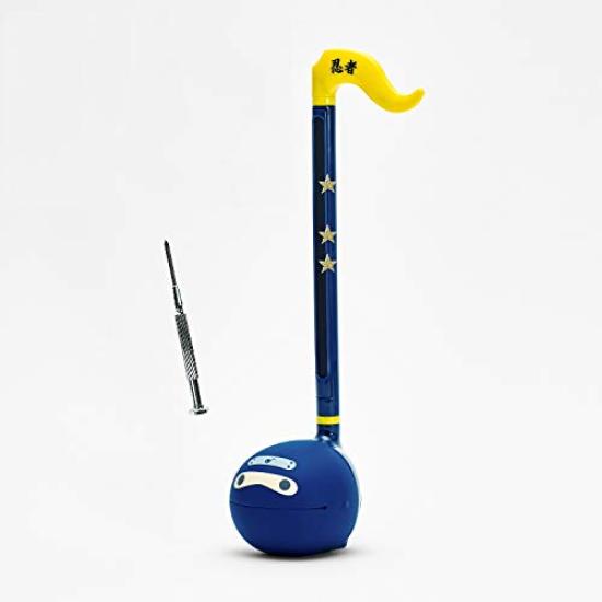 

Наклейка с позицией ниндзя Maywa Denki Otamatone JAPAN (с водителем)