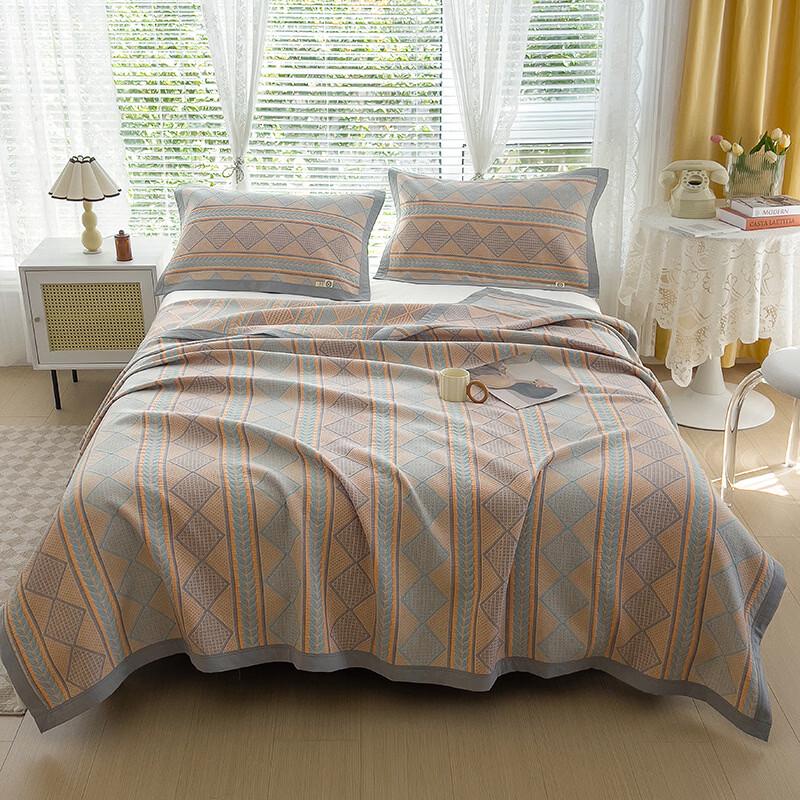 Brangdy Summer Lyocell Gauze Blanket