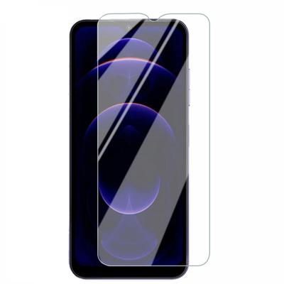HD Tempered Glass for HOTWAV Note 13 Pro Clear Screen Protector Ultra Thin for Hotwav Note13 13Pro 2.5D Protective Film