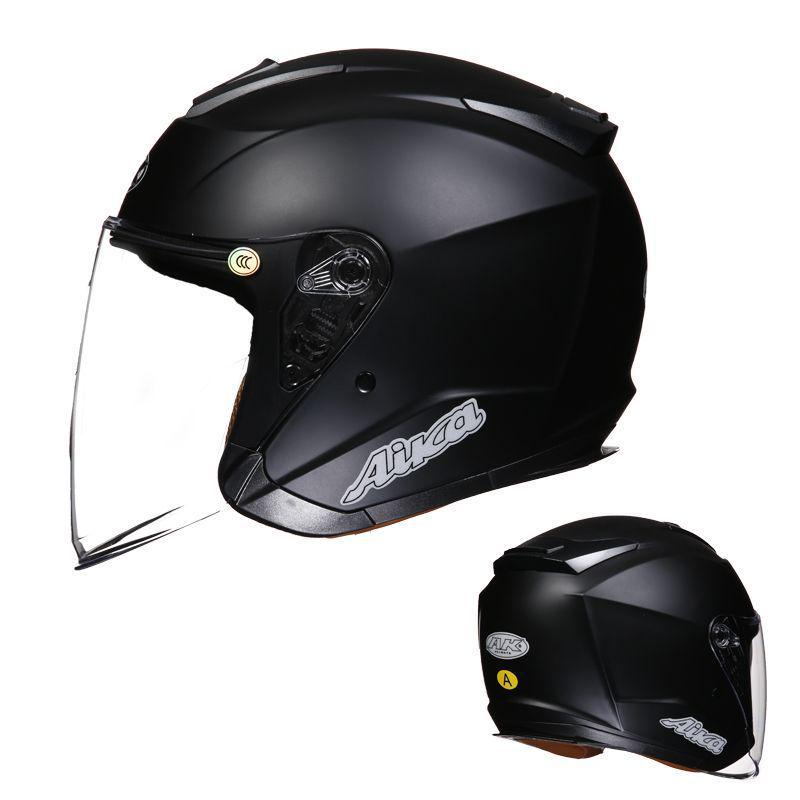 3C Extra Large 4XXXXL Unisex All-Season Electric Scooter Helmet for Large Head Circumference.