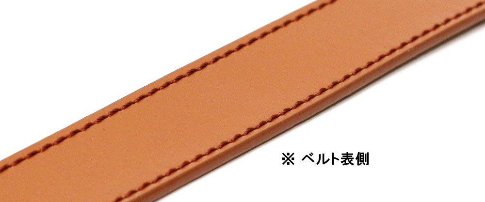 Levi's Belt Men's Big Size Casual Business Brand Genuine Leather Braun Free