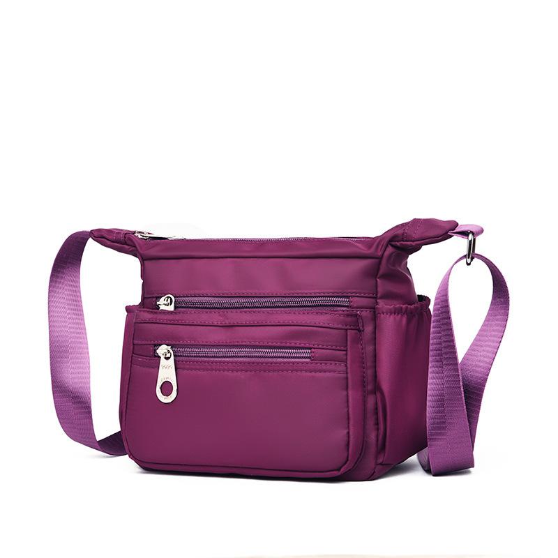 

Женские маленькие сумки на осень и зиму, универсальная спортивная дорожная сумка через плечо для работы и отдыха, новинка 2025 года, корейская версия, сумка-мессенджер