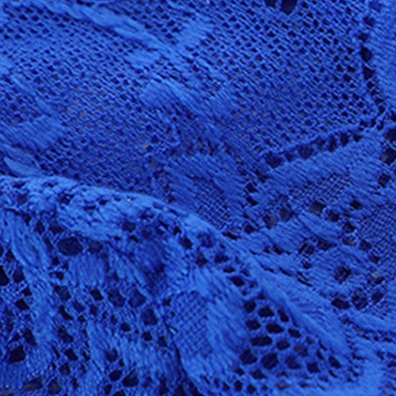 Elegante Damen Ultra-Dünne Halbfinger Sommer Fahrhandschuhe Radfahren Sonnenschutz Handschuhe Weiblich Anti-UV Elastizität Spitze Mesh Handschuhe