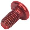 M5x10mm Mountain Bike Brake Disc   Steel Screw     T25 Head  