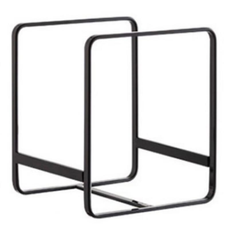 ZISIZ Dish Plate Storage Rack