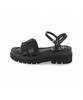 Elcanto Mazz Women'S Weaving Strap Casual Sandals 5.5Cm Lcww89M526
