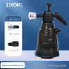 2L Acid & Alkali Resistant Foam Sprayer: Car Wash, Household Pressure Sprayer